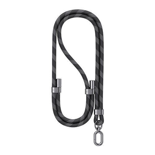 

USAMS ZB316 Adjustable Phone Rope(Black)