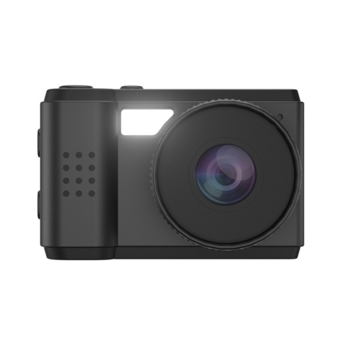 

S5 0.96 inch HD Screen Mini Portable Camera(Black)