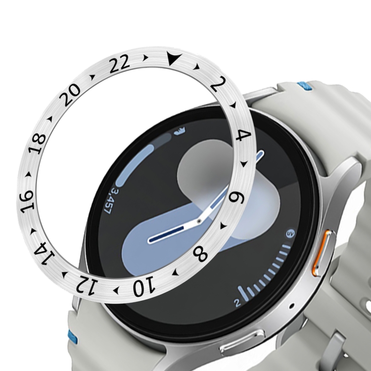 For Samsung Galaxy Watch 40mm Style C Smart Watch Dial