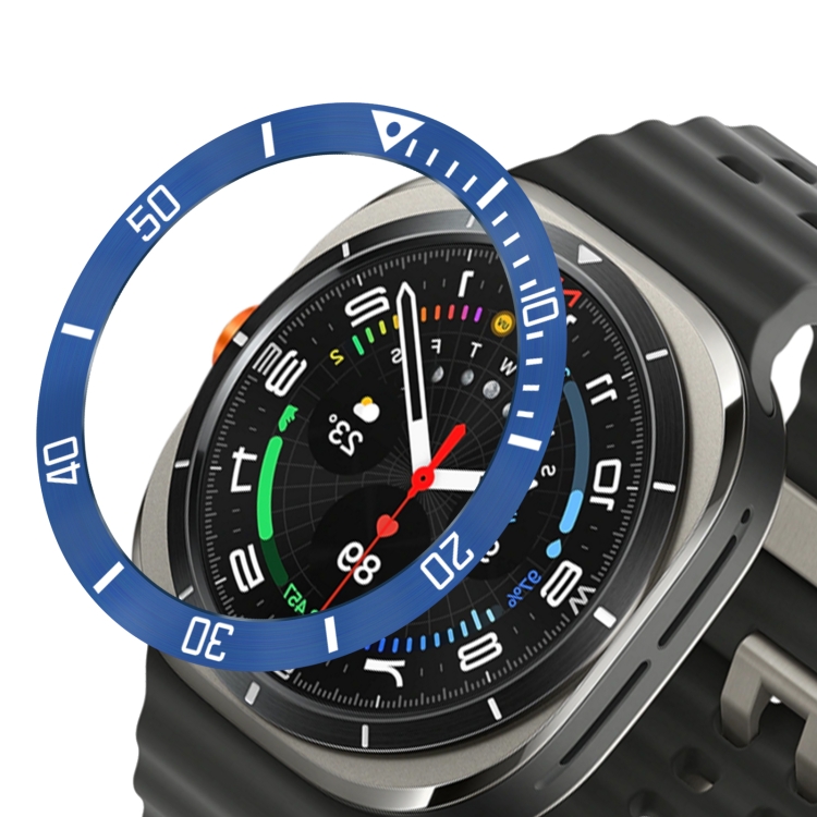 Para Samsung Galaxy Watch Ultra 47 mm Estilo B Reloj inteligente - Technical View