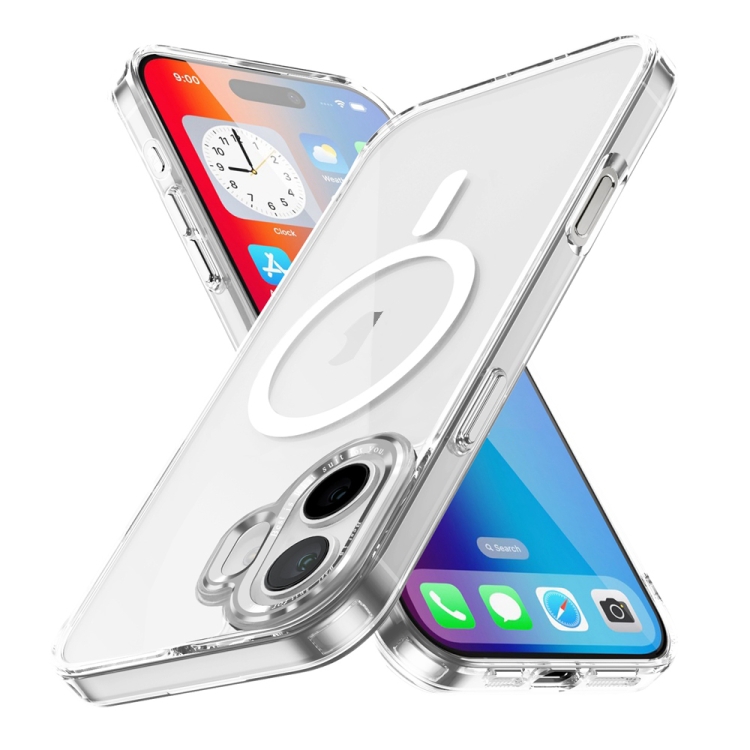 AKABEILA - Protector De Visualización Para IPhone 13 Mini HD