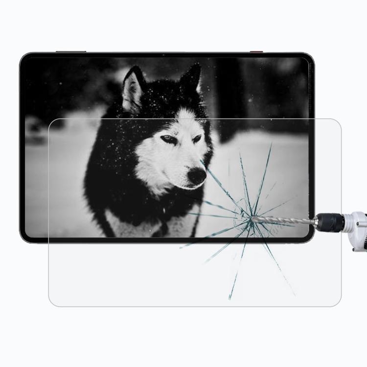 

For RedMagic Gaming Tablet 3 Pro 9H 0.3mm Explosion-proof Tempered Glass Film