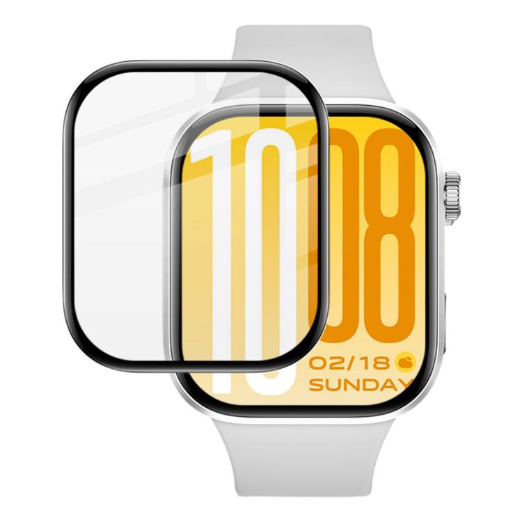 

For Redmi Watch 6 imak Plexiglass HD Watch Protective Film