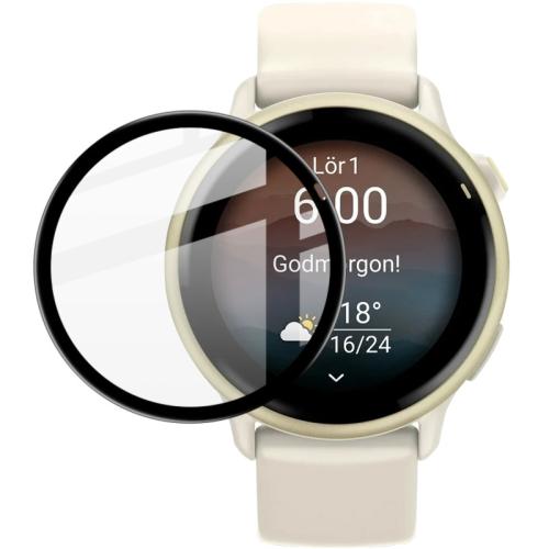 

For Garmin vivoactive 6 imak Plexiglass HD Watch Protective Film