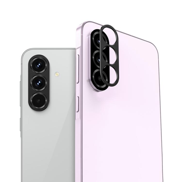 

For Samsung Galaxy A56 5G IMAK Metal Camera Lens Protector Cover