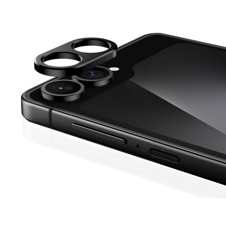 

For Samsung Galaxy Z Flip7 FE IMAK Metal Camera Lens Protector Cover