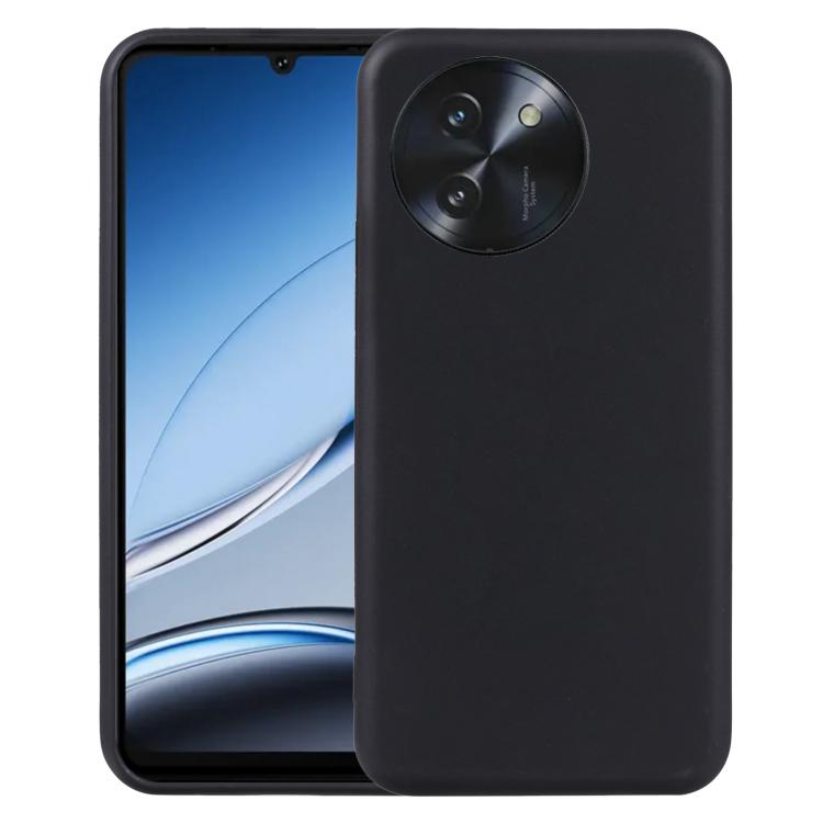 

For Doogee Note 59 5G 10pcs TPU Phone Case(Black)