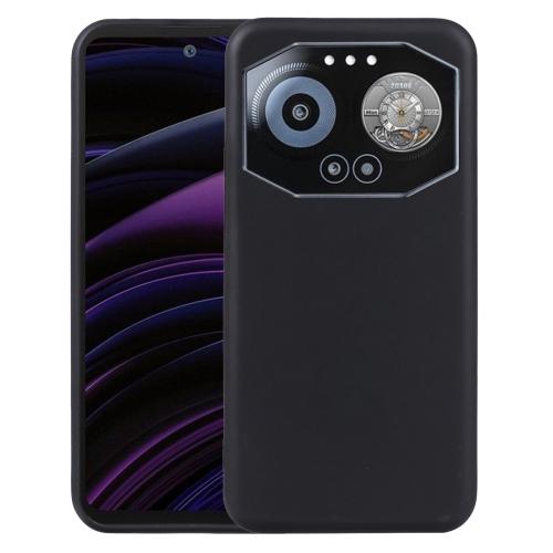 

For IIIF150 B3C 10pcs TPU Phone Case(Black)