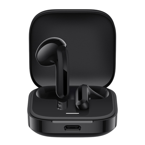 

Original Xiaomi Redmi Buds 6 Active BT5.4 In-ear True Wireless Earbuds(Black)