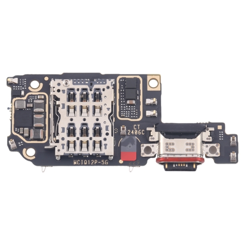 

For vivo iQOO 12 Pro OEM SIM Card Reader Board