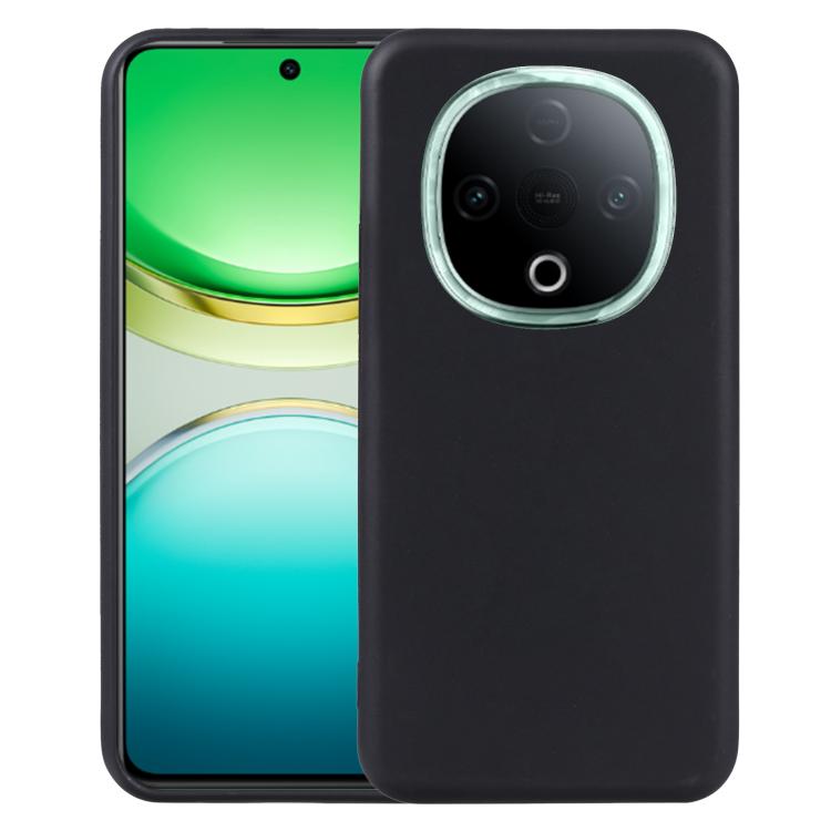 

For vivo Y300i 10pcs TPU Phone Case(Black)