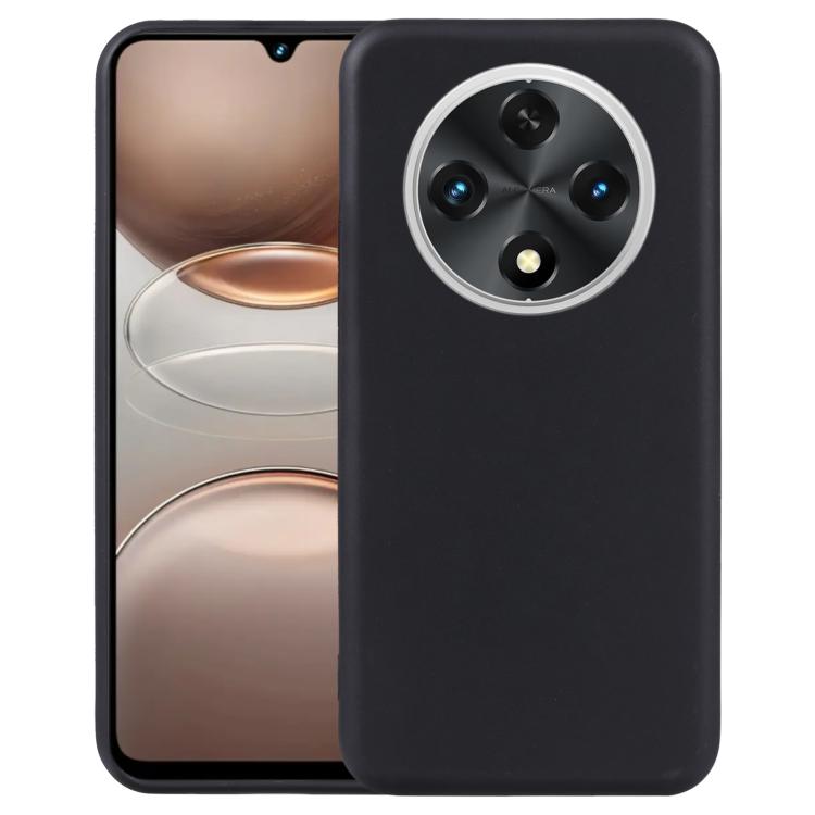 

For Umidigi G100A 10pcs TPU Phone Case(Black)