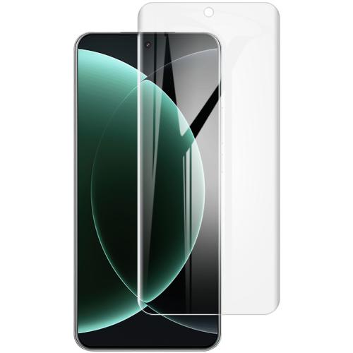 

For Xiaomi 15 Ultra imak 4th Generation Full Coverage Screen Hydrogel Film Protector