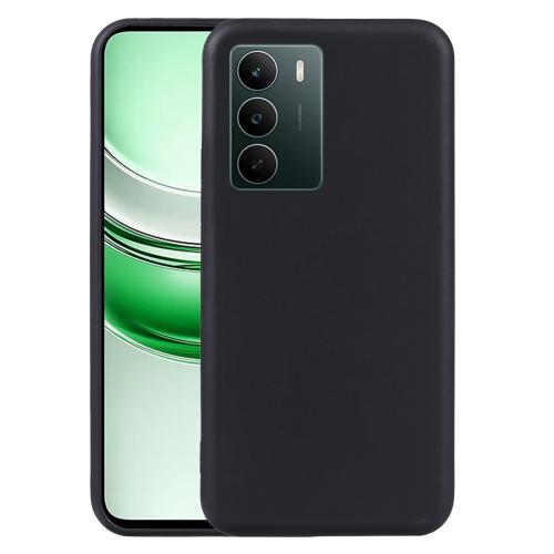 

For Realme C75 5G 10pcs TPU Phone Case(Black)
