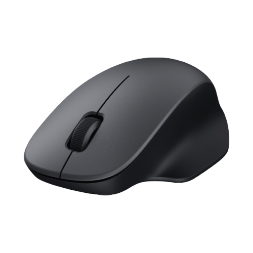 Xiaomi XMWXSB04YM 2.4GHz Portable Wireless Mouse Comfort Edition(Black)