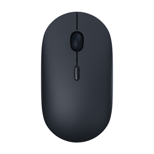 

Xiaomi XMBXSB01YM Bluetooth Dual Mode Silent Portable Mouse 3(Black)