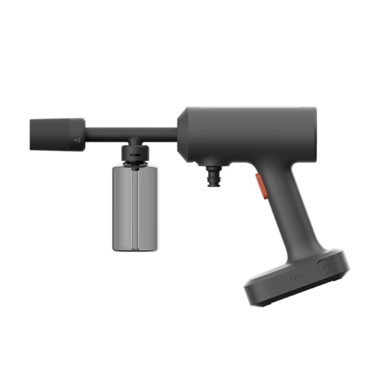 

Xiaomi Mijia Wireless High Pressure Car Washer 2