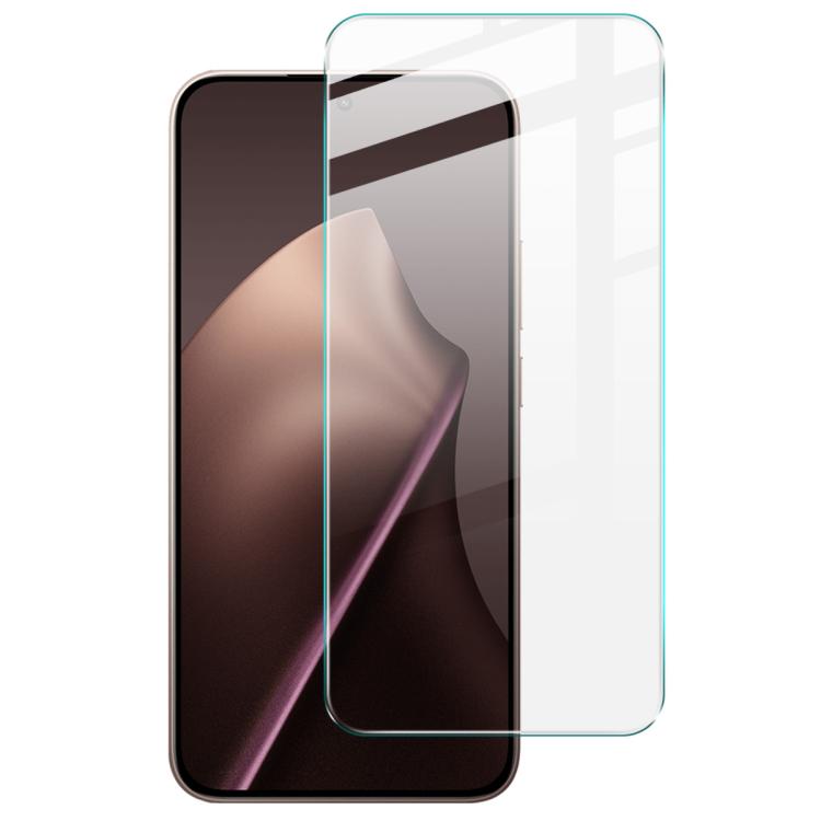 

For Xiaomi 15T 5G / 15T Pro imak H Series Tempered Glass Film