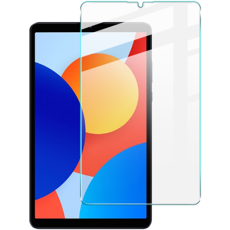 

For Redmi Pad SE 8.7 inch imak H Series Full Screen Tempered Glass Film