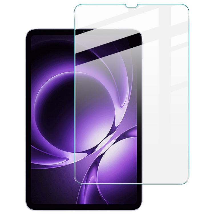 

For Redmi K Pad imak H Series Tablet PC Full Screen Tempered Glass Film