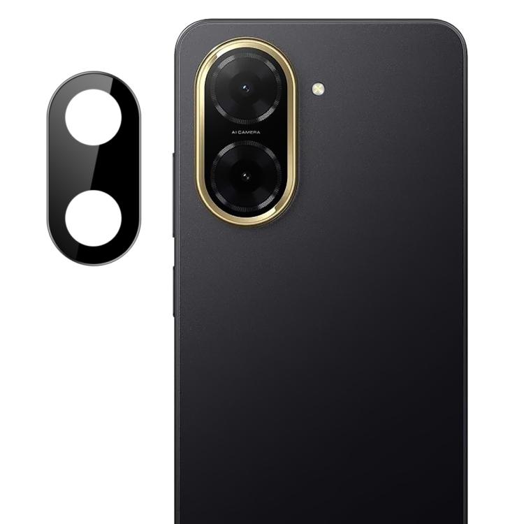 

For Redmi A5 4G 171.7mm IMAK Rear Camera Lens Glass Film Black Version