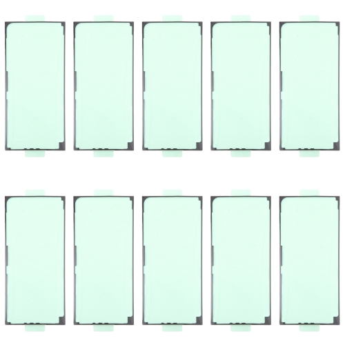 

For Samsung Galaxy S24 Ultra SM-S928B 10pcs Back Housing Cover Adhesive