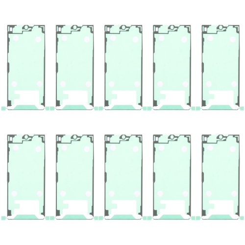 

For Samsung Galaxy S24 Ultra SM-S928B 10pcs Front Housing Adhesive