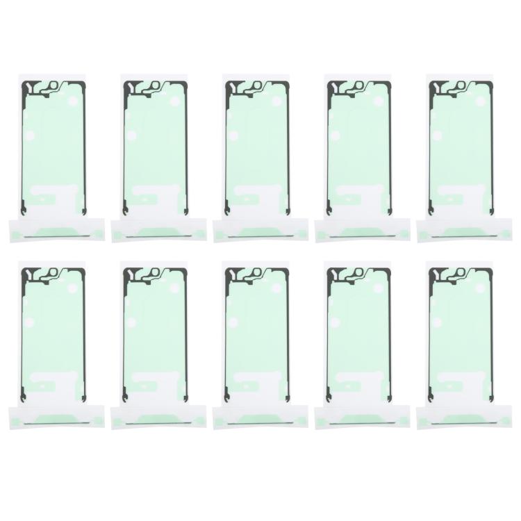 For Galaxy S26 SM-S942B 10pcs Front Housing Adhesive