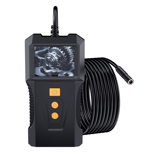 

P230 8mm 2 inch Single Camera Endoscope with Screen, Length:2m