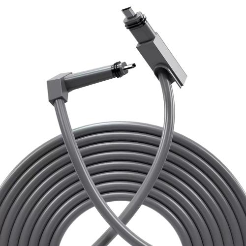 

CAT5E Ethernet Connection Cable for Starlink Actuated V2, Length:10m