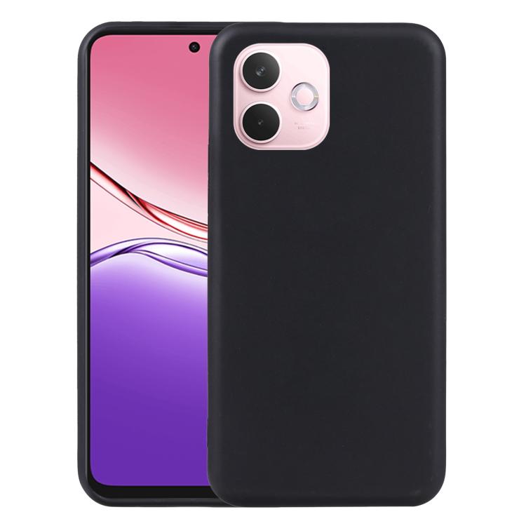 

For OPPO A5 Pro 4G 10pcs TPU Phone Case(Black)