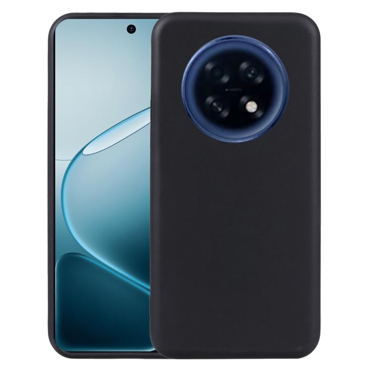 

For OPPO A6 Max 5G 10pcs TPU Phone Case(Black)