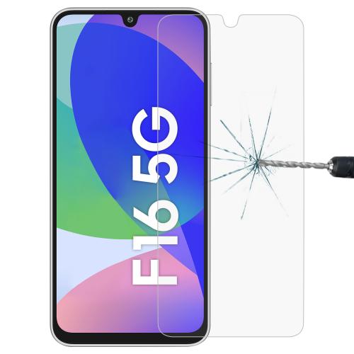 

For Samsung Galaxy F16 5G 0.26mm 9H 2.5D Tempered Glass Film