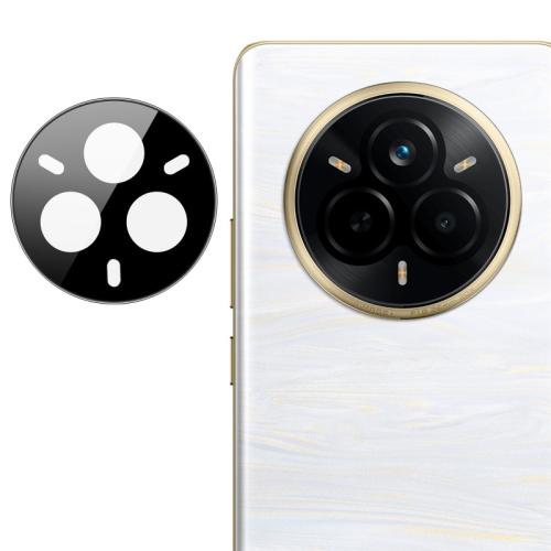 

For Realme 14 Pro / 14 Pro+ IMAK Rear Camera Lens Glass Film Black Version