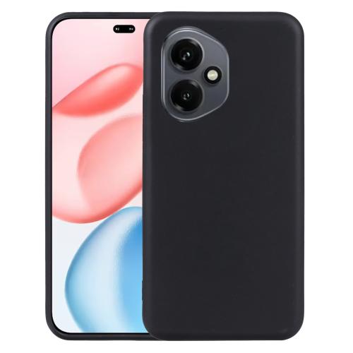 For Honor 400 Pro 10pcs TPU Phone Case(Black)