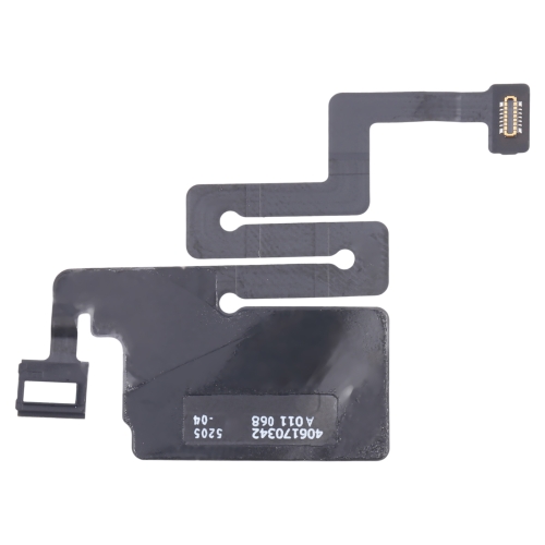 

For iPhone 16 Plus Earpiece Speaker Sensor Flex Cable