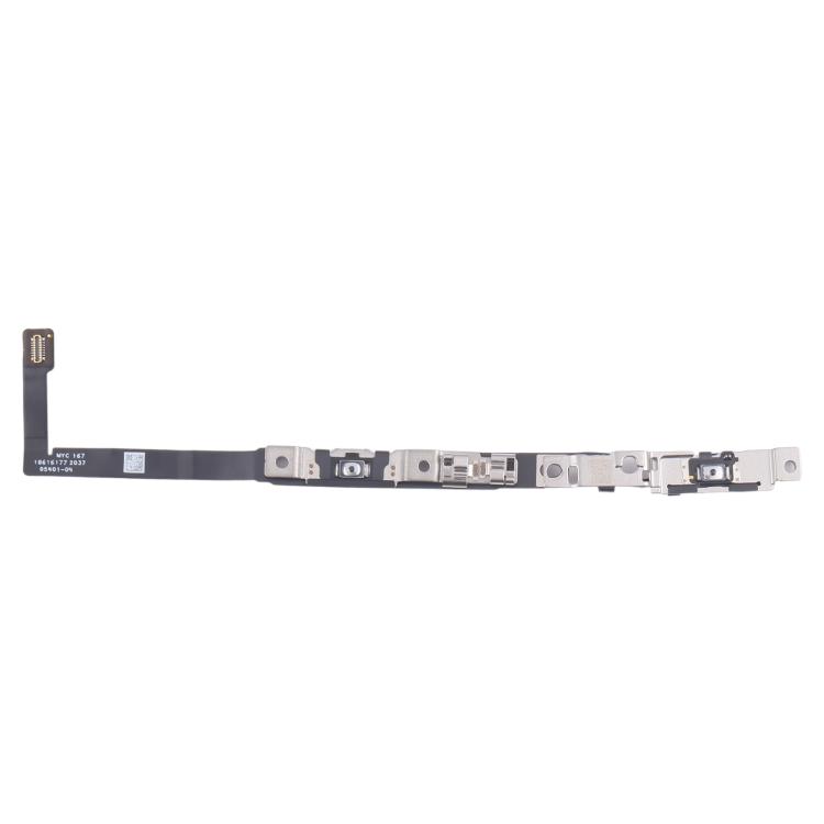 

For iPhone 17 Power Button Flex Cable