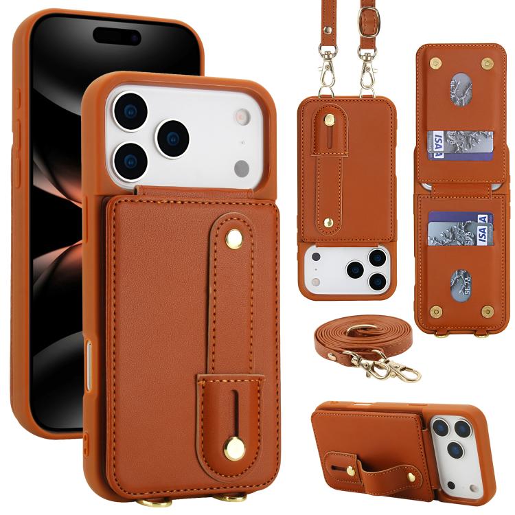 ボナベンチュラ iPhone17Pro カバー BONAVENTURA（ボナベンチュラ