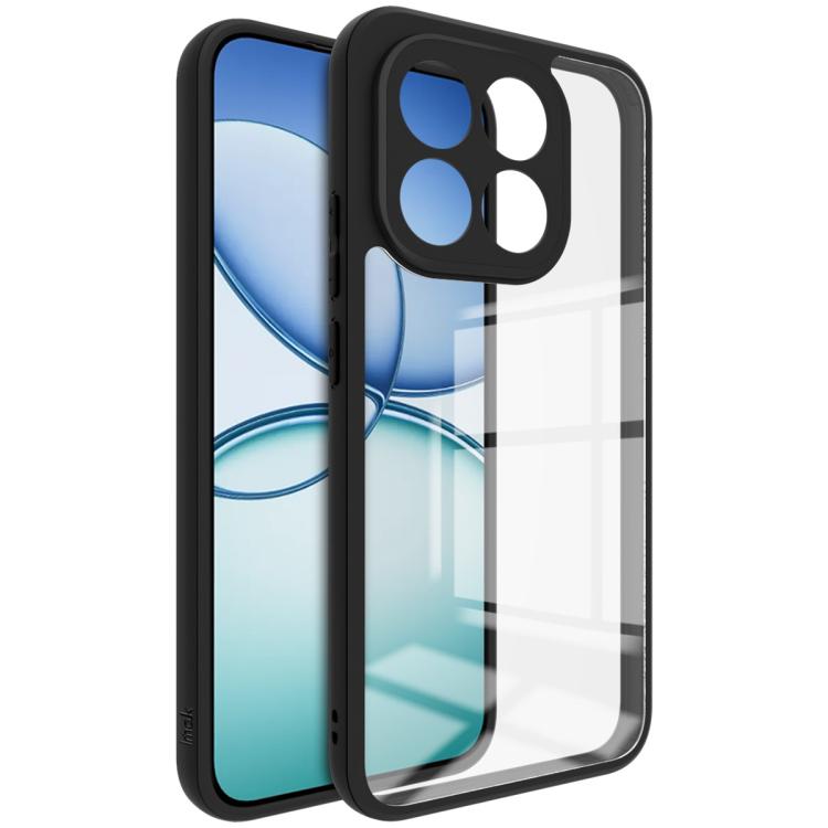 

For Xiaomi 15T 5G imak UX-9A Series Four-corner Airbag Shockproof Phone Case