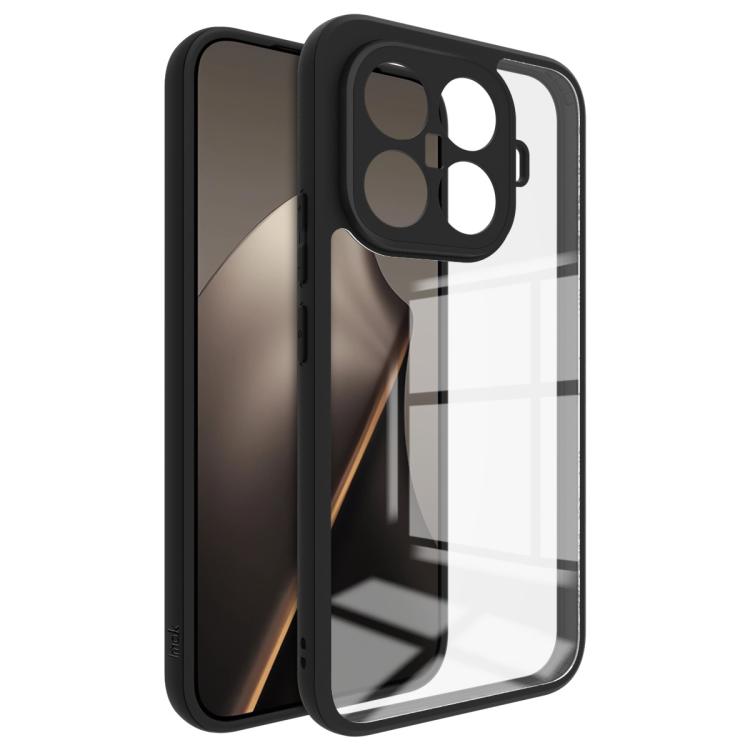 

For Xiaomi 15T Pro 5G imak UX-9A Series Four-corner Airbag Shockproof Phone Case