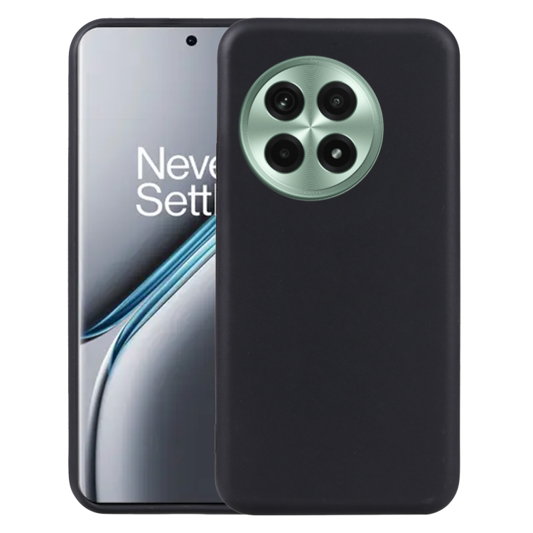 

For OnePlus Ace 5 Pro 10pcs TPU Phone Case(Black)