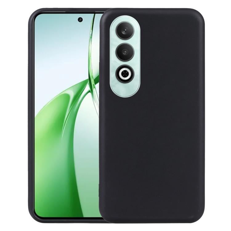 

For OnePlus Nord CE5 10pcs TPU Phone Case(Black)