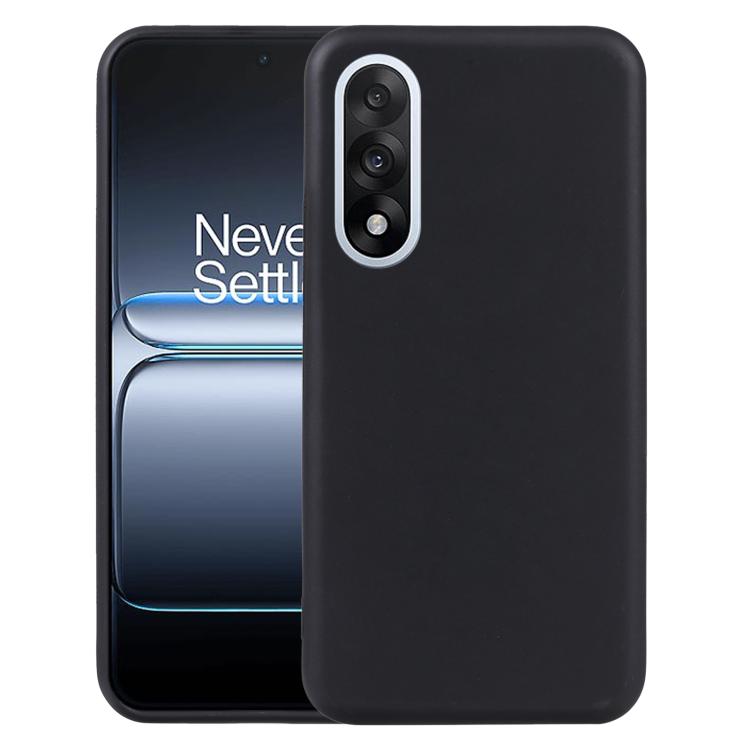 

For OnePlus Nord 5 10pcs TPU Phone Case(Black)