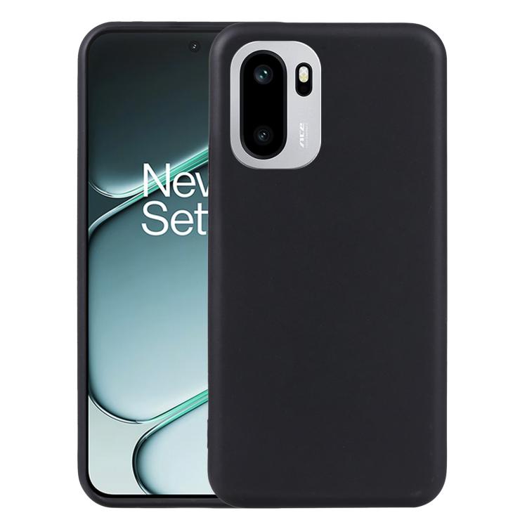 

For OnePlus Ace 6 10pcs TPU Phone Case(Black)