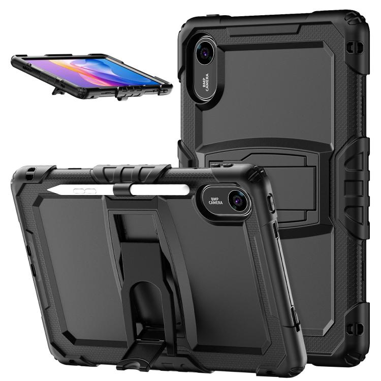 Custodia Redmi Pad 2 11 Pollici YRH - Cover Pelle PU Con Supporto