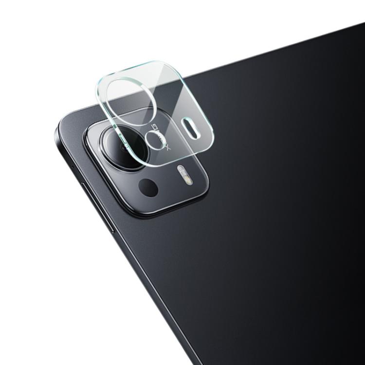 

For Xiaomi Pad 7 Ultra imak High Definition Integrated Glass Lens Film