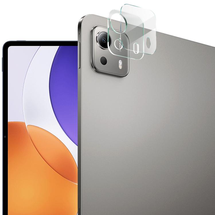 

For Xiaomi Pad 7S Pro 12.5 imak High Definition Integrated Glass Lens Film