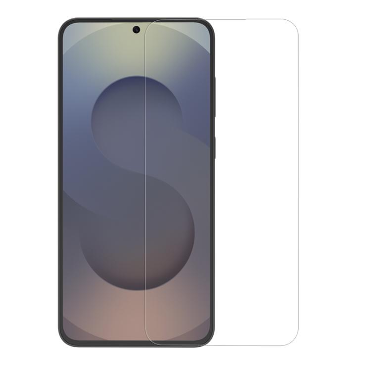 

For Samsung Galaxy S25 FE 5G NILLKIN H+Pro 0.2mm 9H Explosion-proof Tempered Glass Film