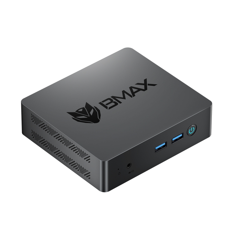 BMAX B3 Pro Windows 11 ミニ PC、8GB+256GB、Intel Celeron