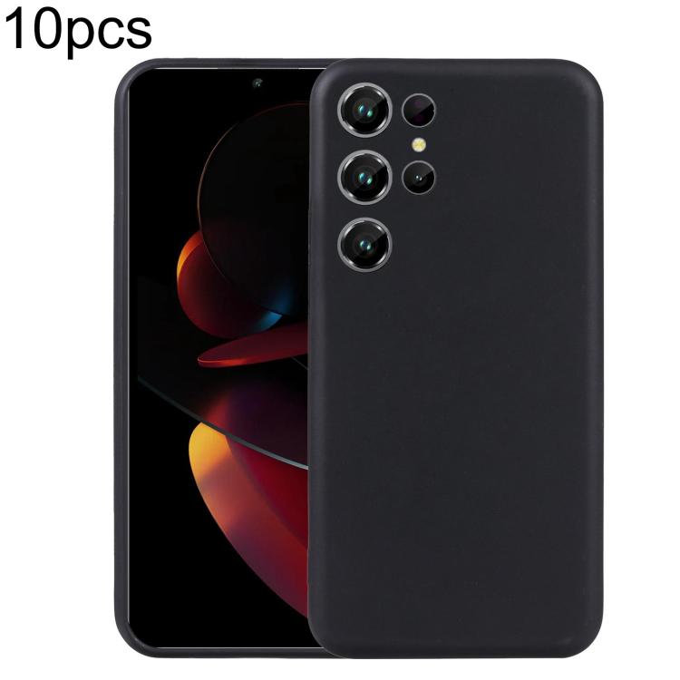 Funda Con Cordón Para Oukitel C61 Y C61 Pro - Transparente, Con Esquinas Reforzadas Y Correa Ajustable